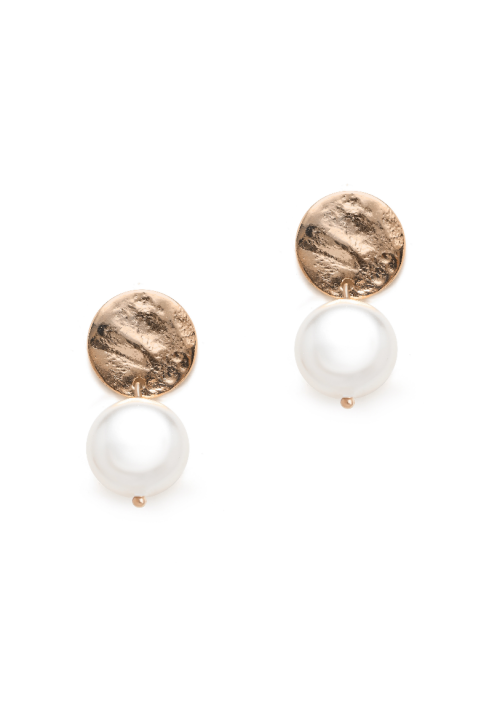 Abrazi O5-PSR-PP Earrings
