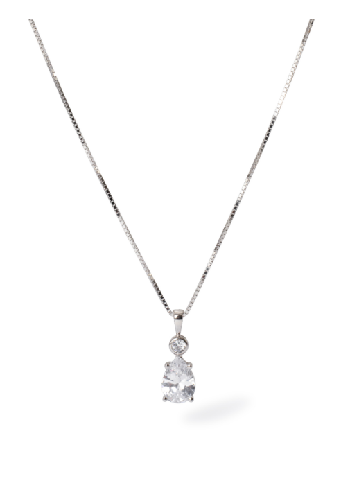 Abrazi Soraya Necklace 42cm