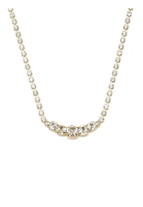 Abrazi Royal Necklace ()