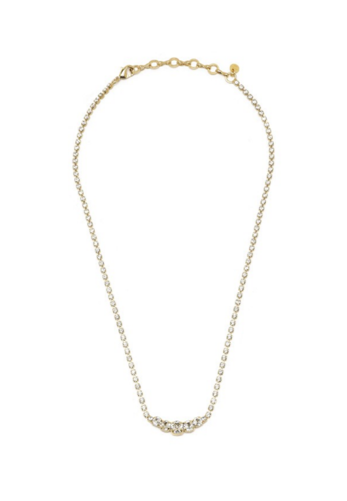 Abrazi Royal Necklace