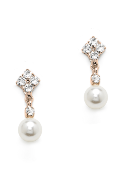 Abrazi O5-4P Earrings