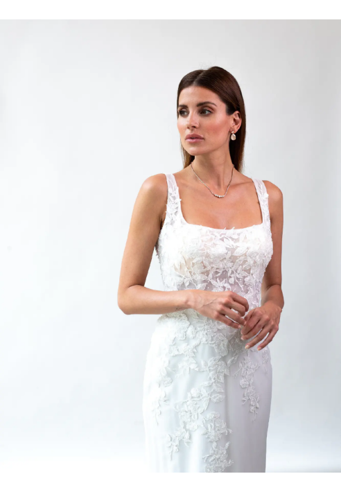 Abrazi Royal Necklace