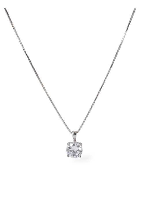 Abrazi Ava Necklace - 50 cm