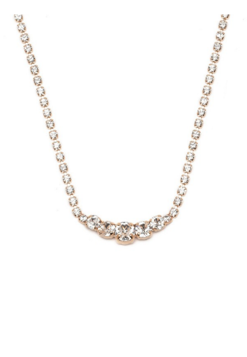 Abrazi Royal Necklace ()