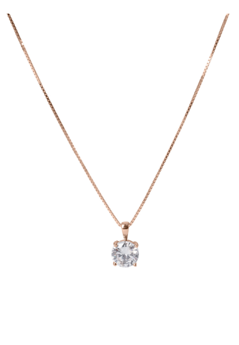 Abrazi K1S-RND Necklace - 50 cm