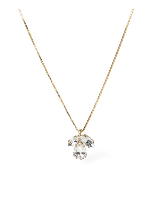 Abrazi K1S-NV2 Necklace - 42cm ()