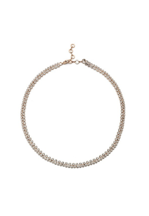 Abrazi KC-DK Necklace ()