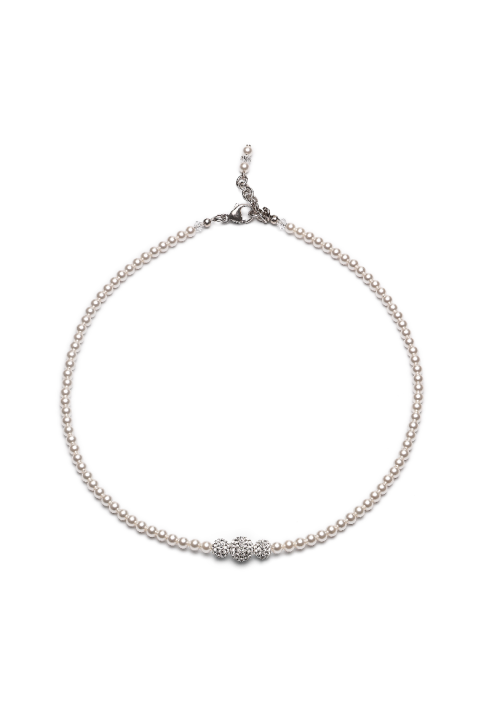 Abrazi Elizabeth Necklace ()