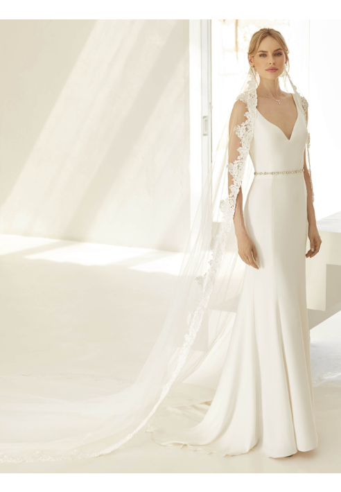Bianco Evento S425 Veil - 300 cm ()