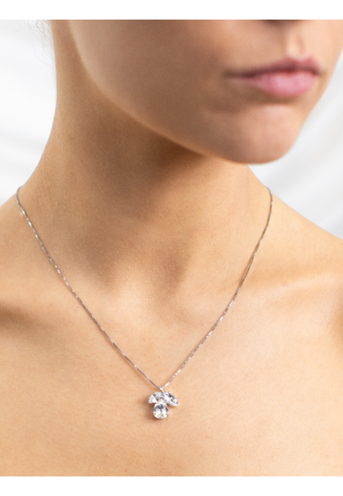 Abrazi Anna Necklace