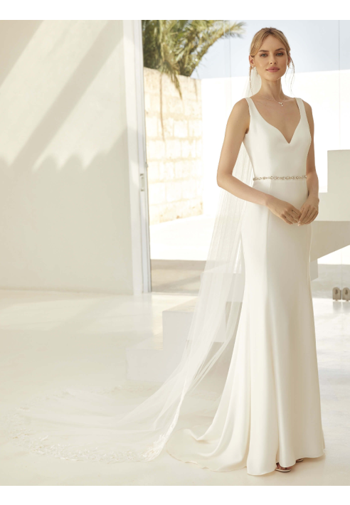 Bianco Evento S426 Veil - 300 cm ()