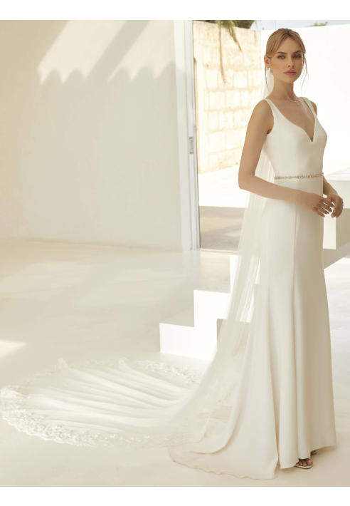 Bianco Evento S428 Veil - 300 cm ()