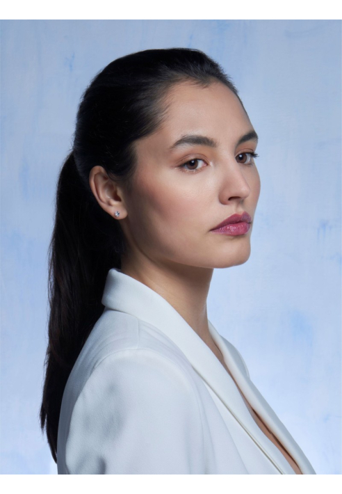 Poirier JE-103 Earrings ()