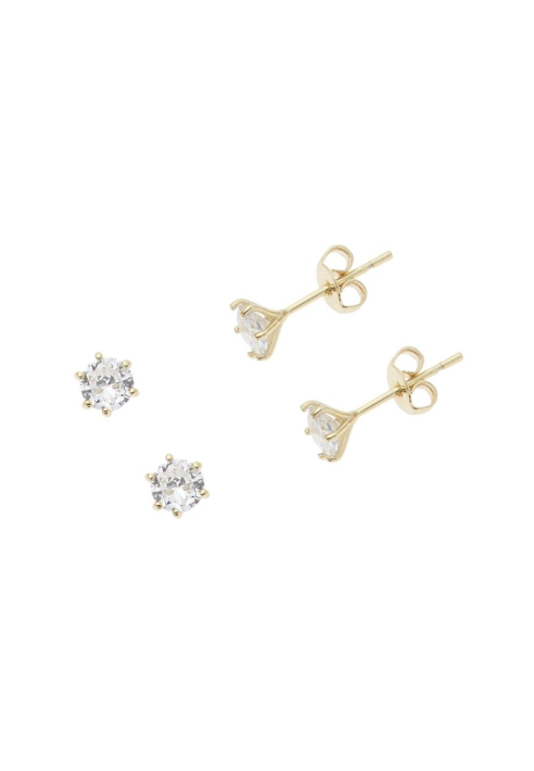 Poirier JE-103 Earrings