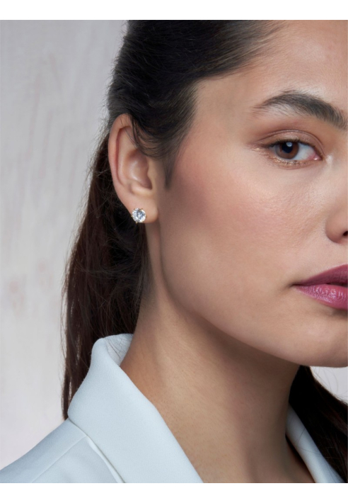 Poirier JE-104 Earrings ()