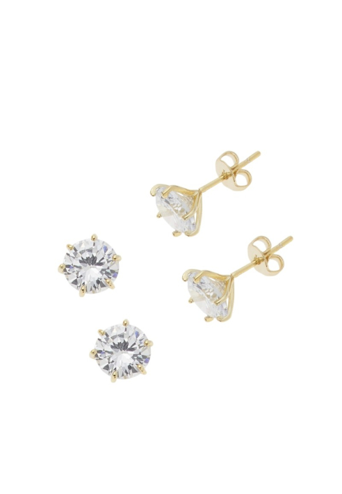 Poirier JE-104 Earrings
