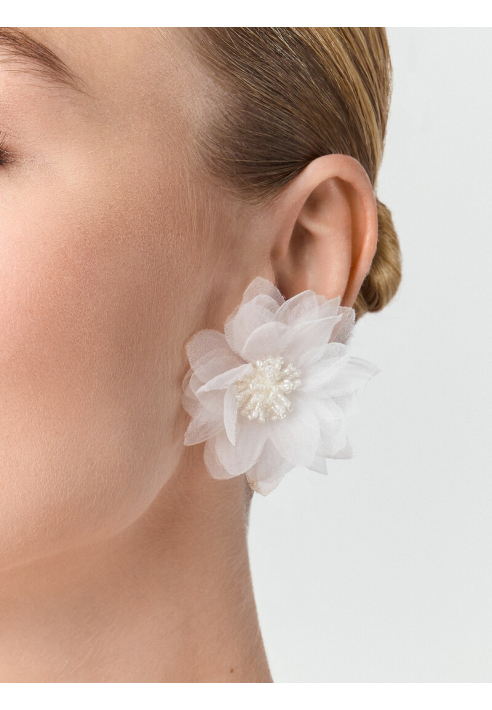 Poirier JE-75201 Earrings