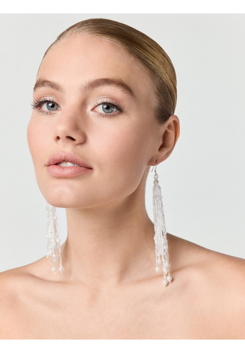 Poirier JE-75202 Earrings ()