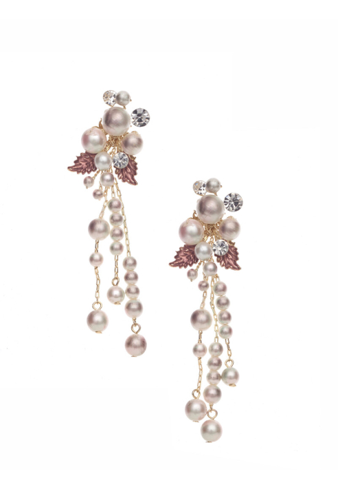 Poirier JE-75203 Earrings
