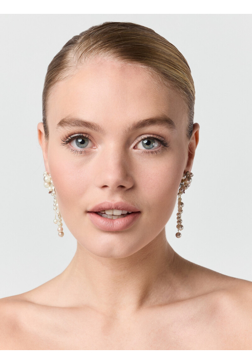 Poirier JE-75203 Earrings ()