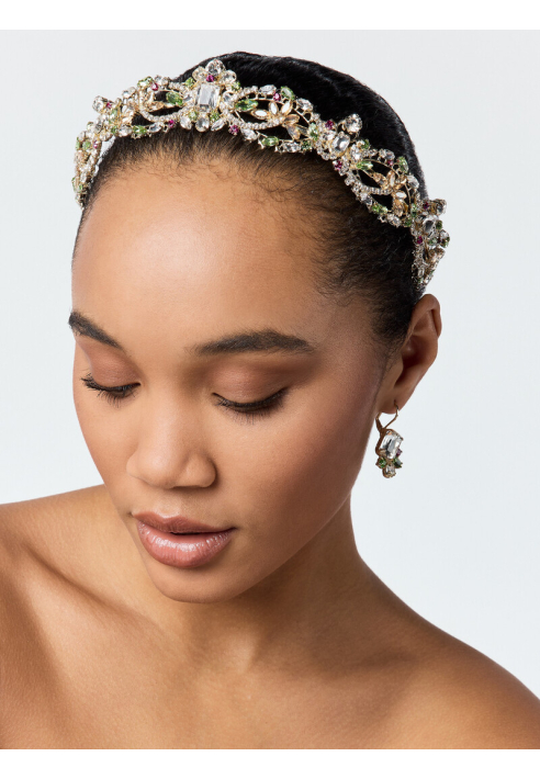 Poirier JE-75204 Earrings ()