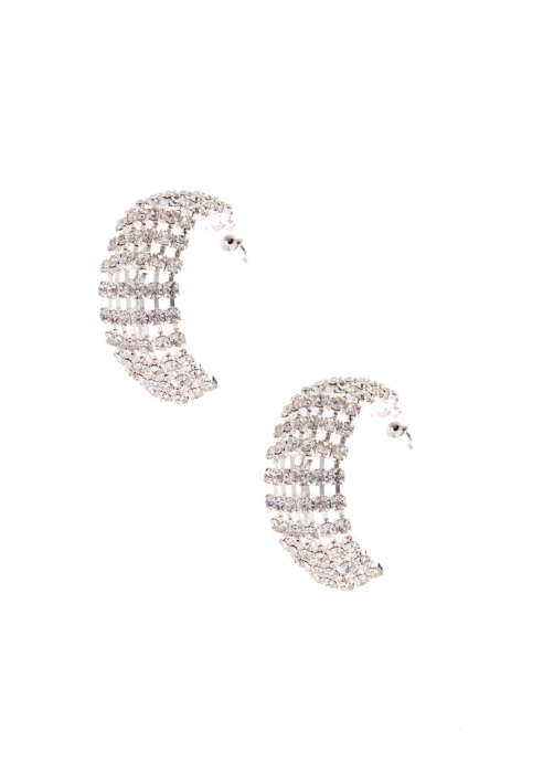 Poirier JE-75205 Earrings