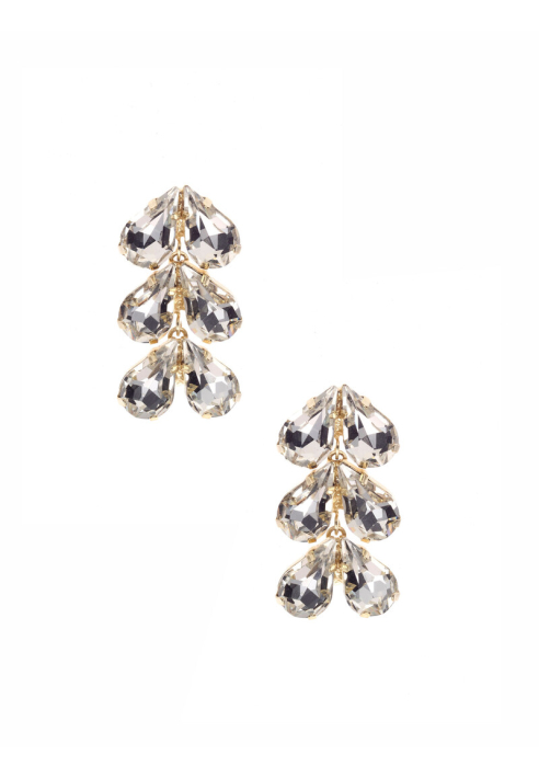 Poirier JE-75210 Earrings