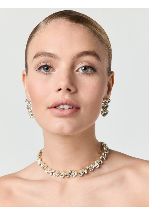 Poirier JE-75210 Earrings ()