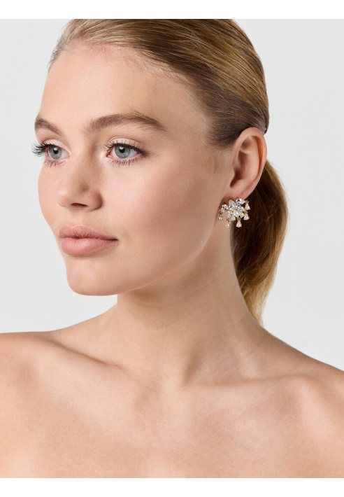 Poirier JE-75211 Earrings ()
