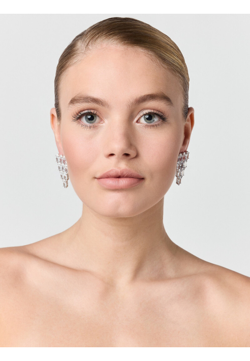 Poirier JE-75217 Earrings ()