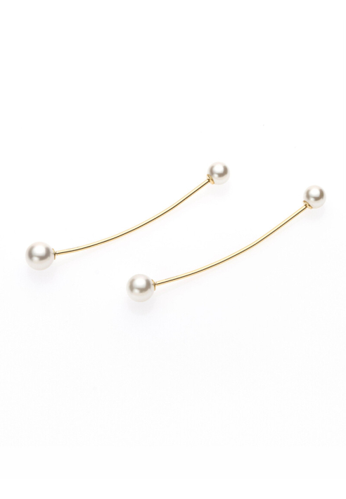 Poirier JE-75219 Earrings