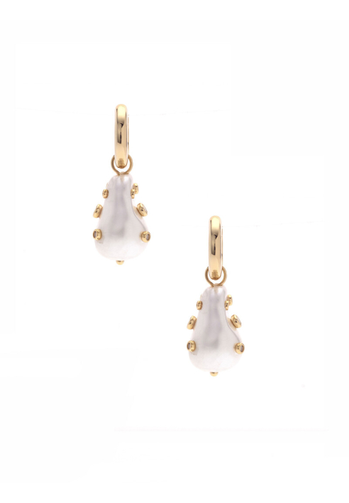 Poirier JE-75222 Earrings