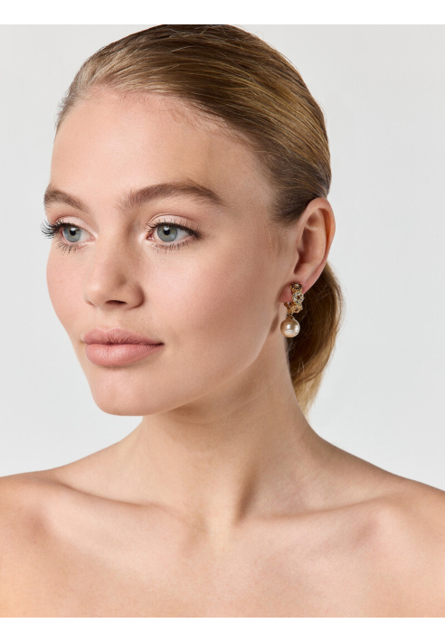Poirier JE-75228 Earrings ()