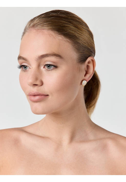 Poirier JE-75230 Earrings ()