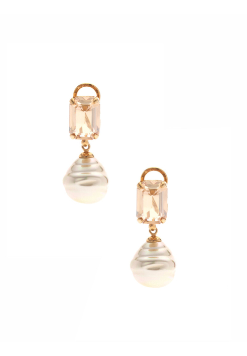 Poirier JE-75231 Earrings