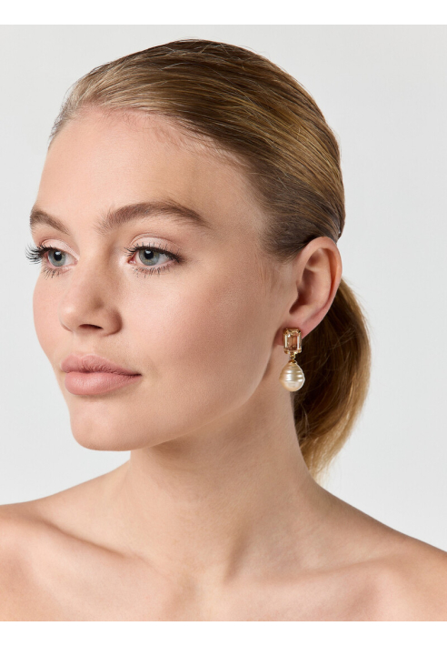 Poirier JE-75231 Earrings ()