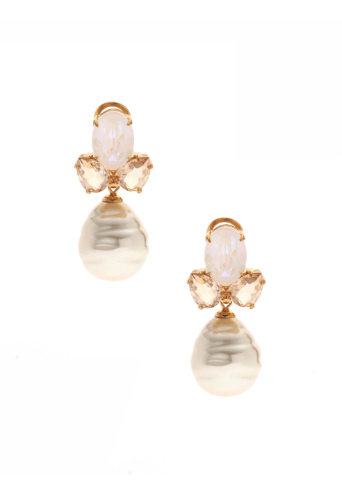Poirier JE-75232 Earrings