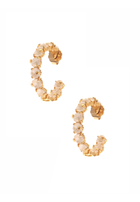 Poirier JE-75233 Earrings