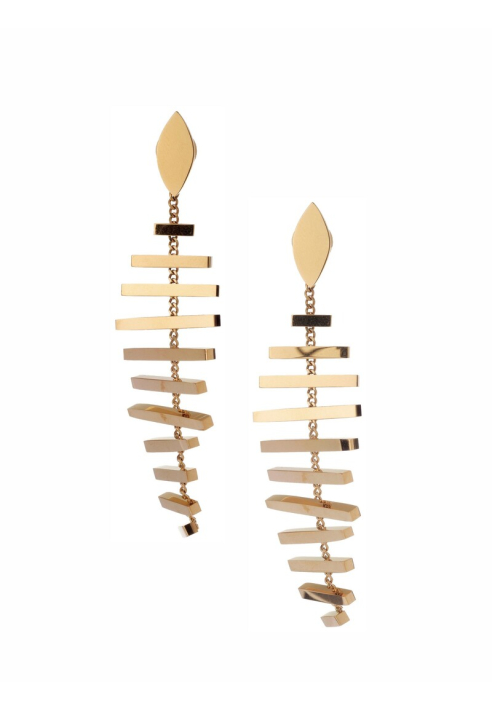 Poirier JE-76144 Earrings