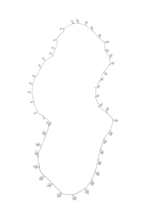 Poirier JN-100 Amélia Necklace