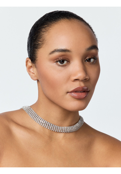 Poirier JN-75271 Necklace ()