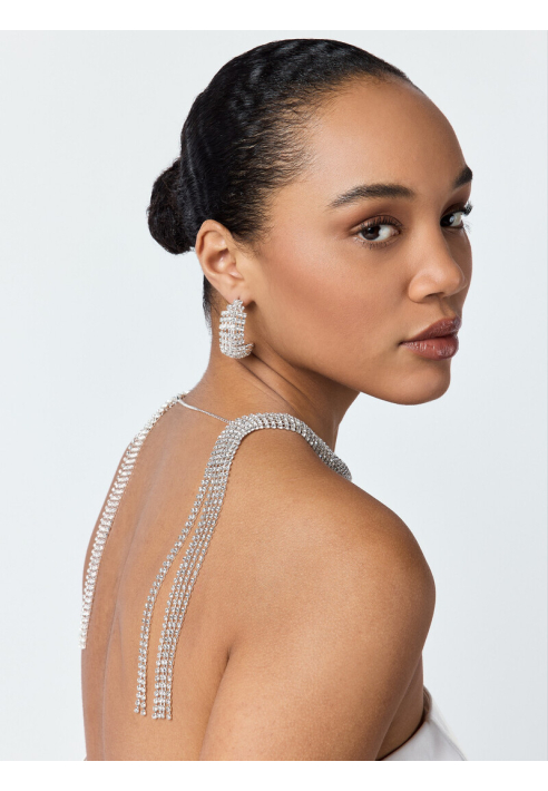 Poirier JN-75271 Necklace