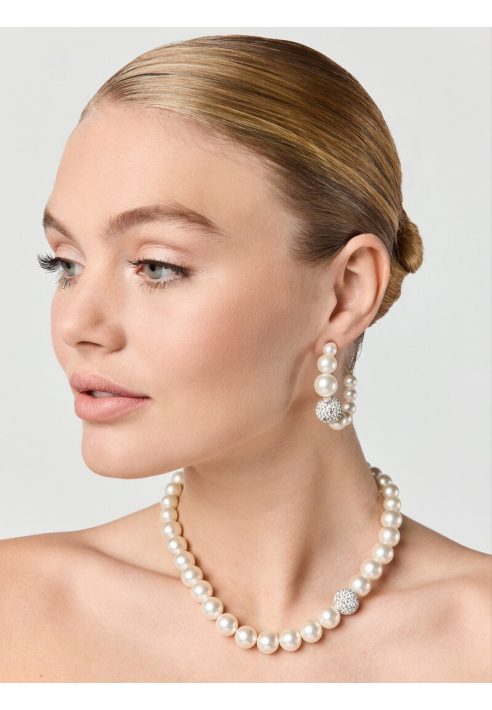 Poirier JN-75276 Necklace ()