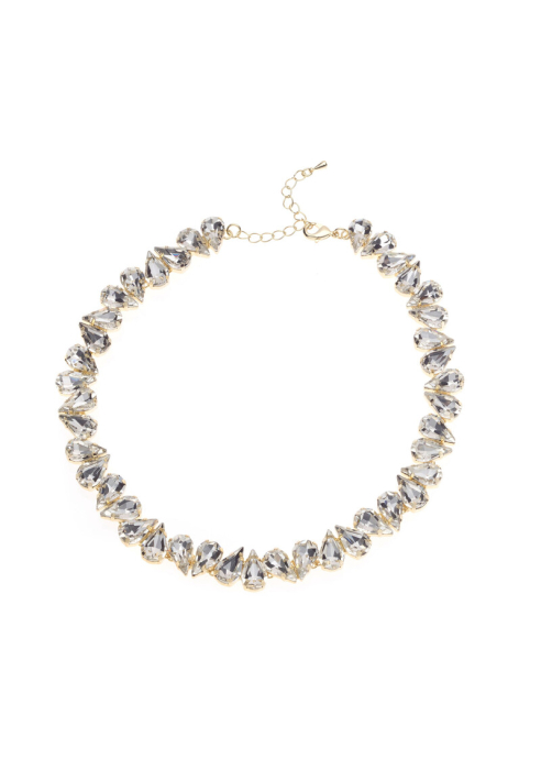 Poirier JN-75277 Necklace