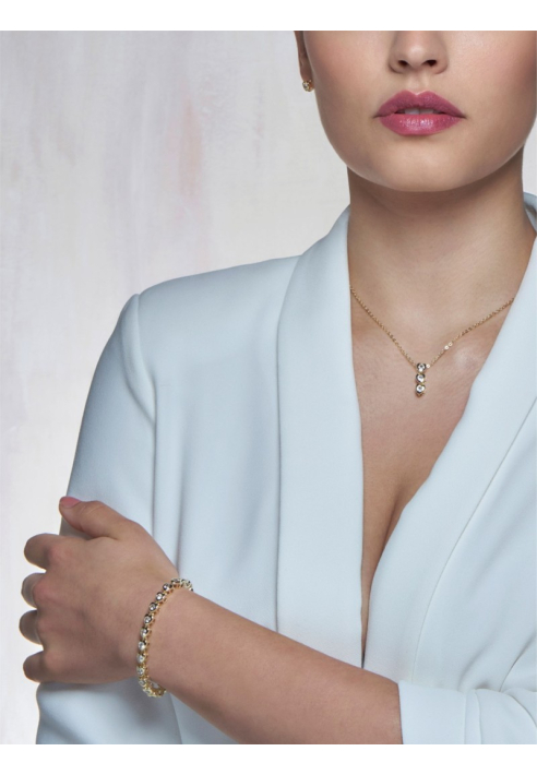 Poirier JS-002 Louise Jewellery Set ()