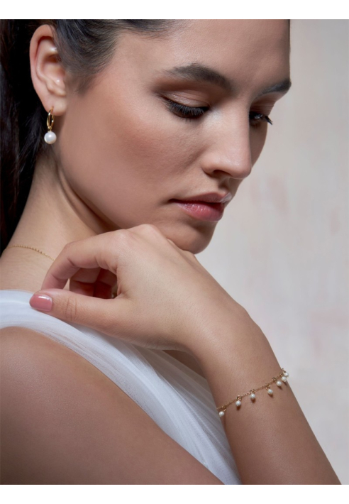 Poirier JS-004 Anaïs Jewellery Set ()