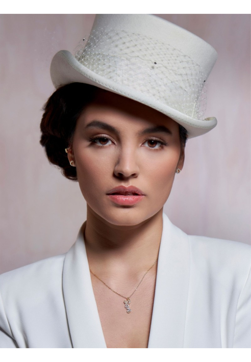 Poirier JS-009 Julia Jewellery Set ()