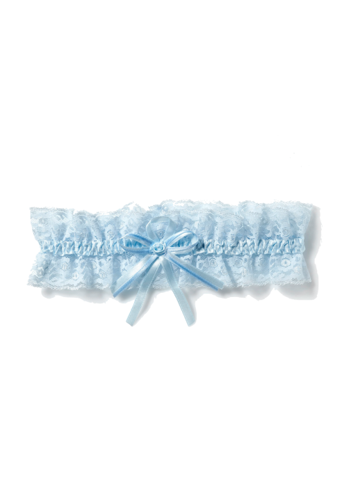 Jarretière Poirier KB-33 ()