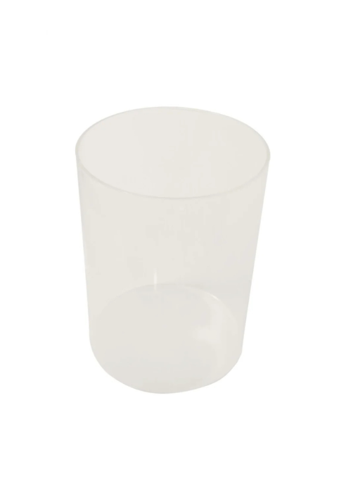 Leeff Stonefire Glass - Replacement ()