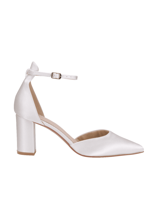 The Perfect Bridal Company Liberty Wedding Shoes ()